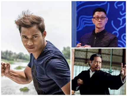 FATE: Wilson Yip to Direct Tony Jaa in New Thriller